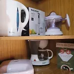 شقة Marine On The *