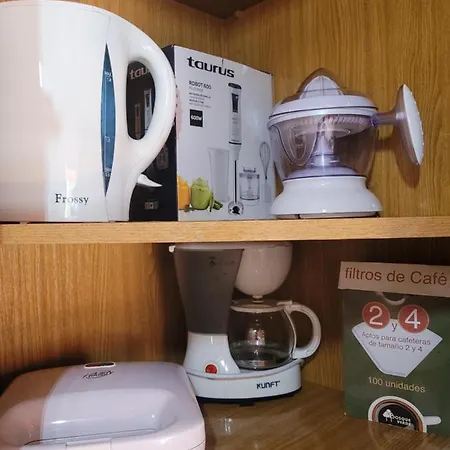 Apartamento Marine On The *
