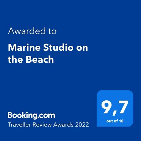 Marine On The Apartamento Icod De Los Vinos