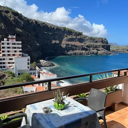 Apartamento Marine On The *