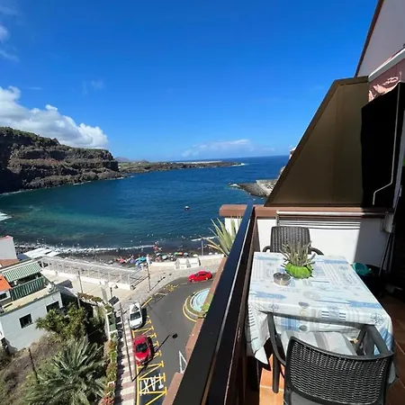 Apartamento Marine On The