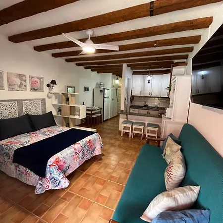 Marine On The Apartamento