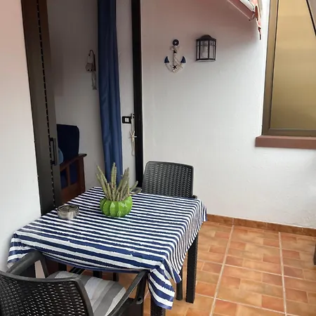 Apartamento Marine On The