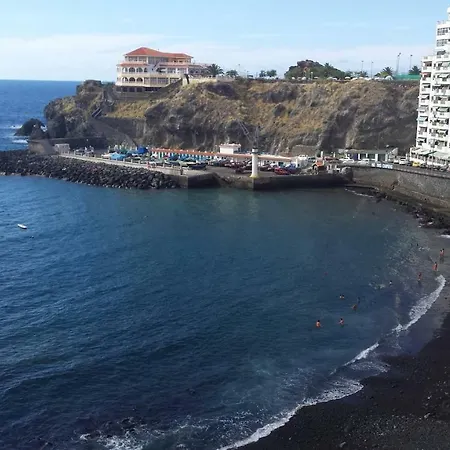 Appartement Marine On The *