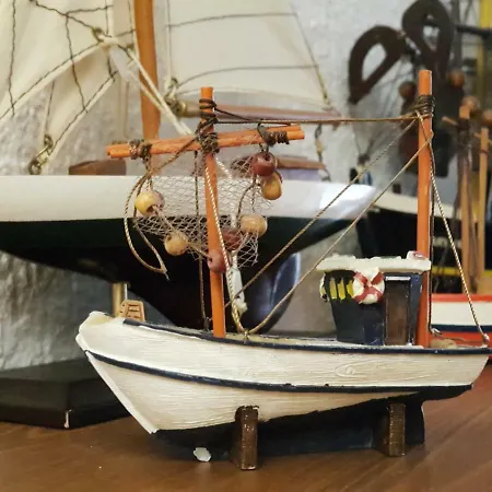 Daire Marine On The Icod De Los Vinos