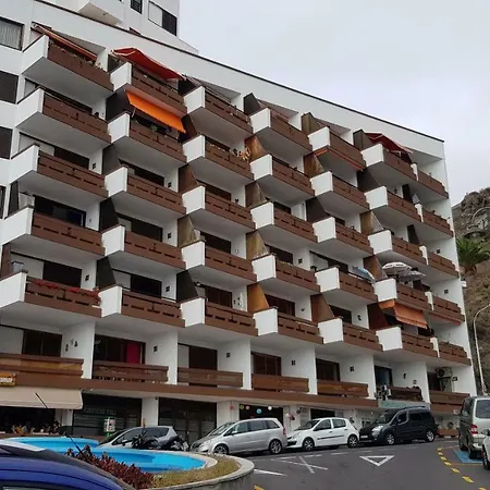 Marine On The Icod De Los Vinos