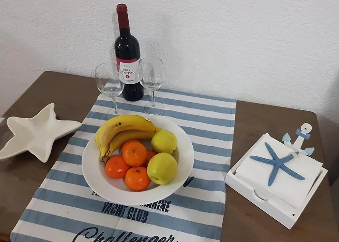 Appartement Marine On The Icod De Los Vinos