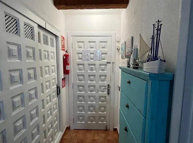 Marine On The Appartement *