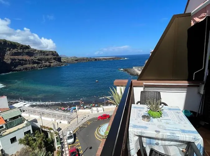 Apartmán Marine On The