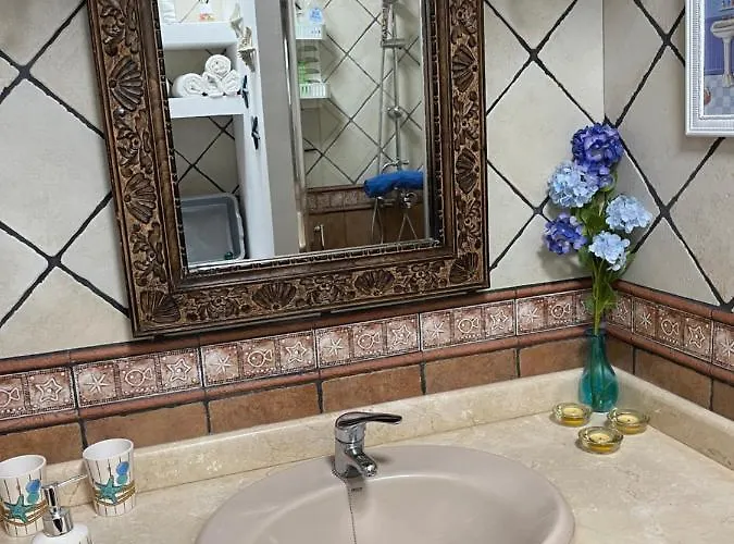 Apartmán Marine On The *