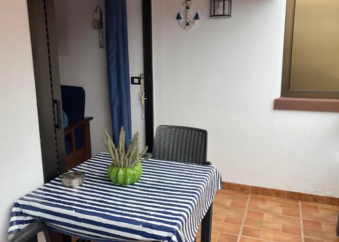 Appartement Marine On The