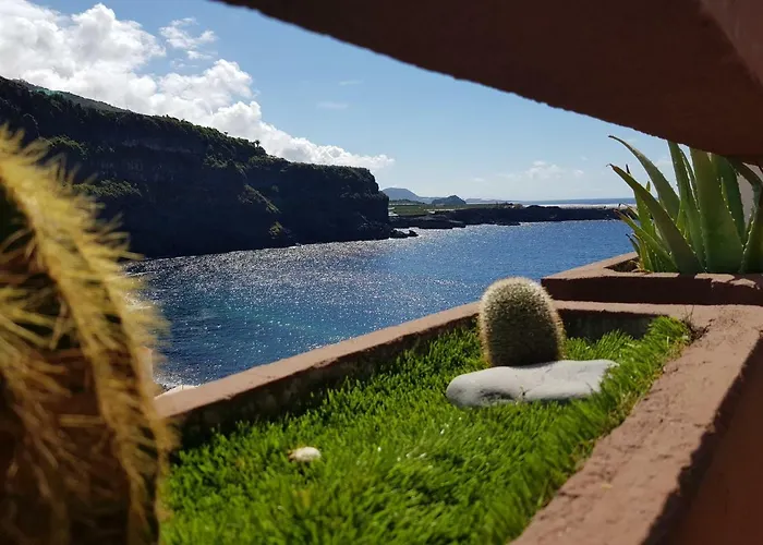 Marine On The Apartmán *