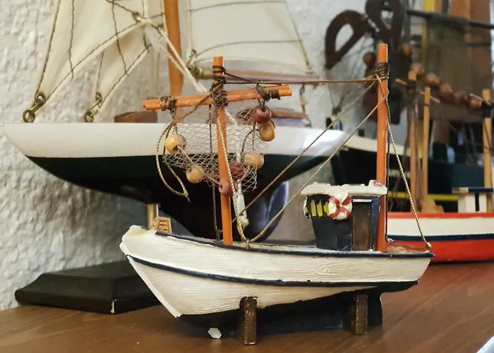 Apartmán Marine On The Icod De Los Vinos