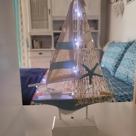 Marine On The Апартаменты Икод-де-лос-Винос