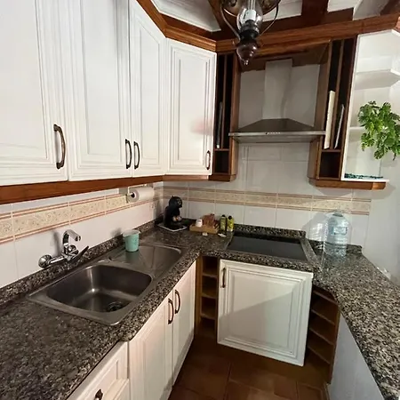 Marine On The Апартаменты *