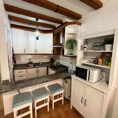 Appartement Marine On The *