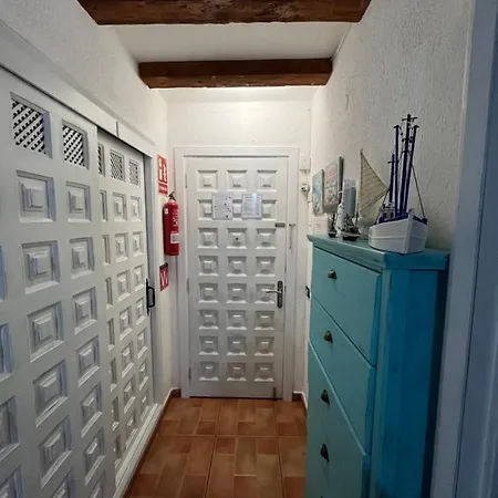 Marine On The Апартаменты *