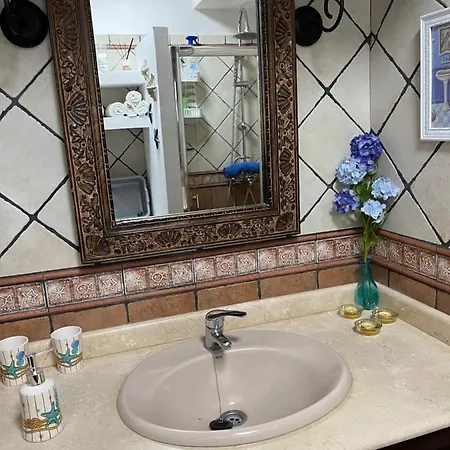 דירה Marine On The *