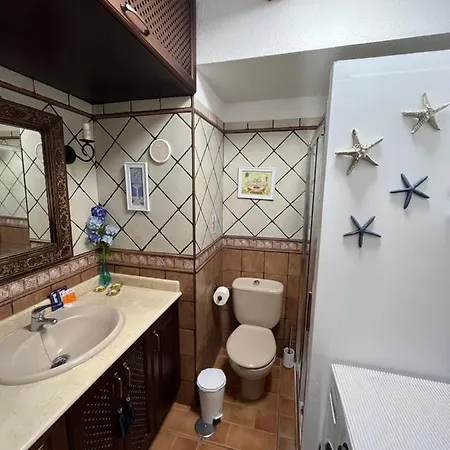 Marine On The דירה *