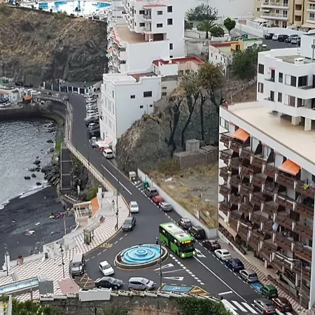 Marine On The דירה איקוד דה לוס וינוס