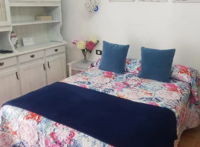 Marine On The * إيكود ذي لوس فينوس