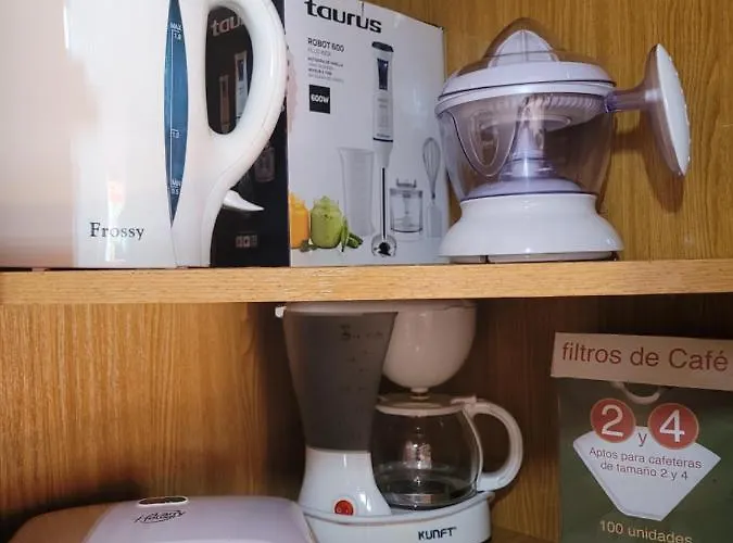 Lejlighed Marine On The *