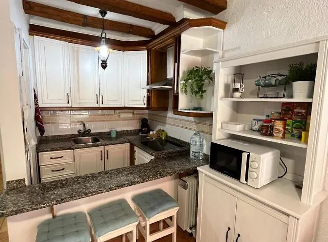 Lejlighed Marine On The *