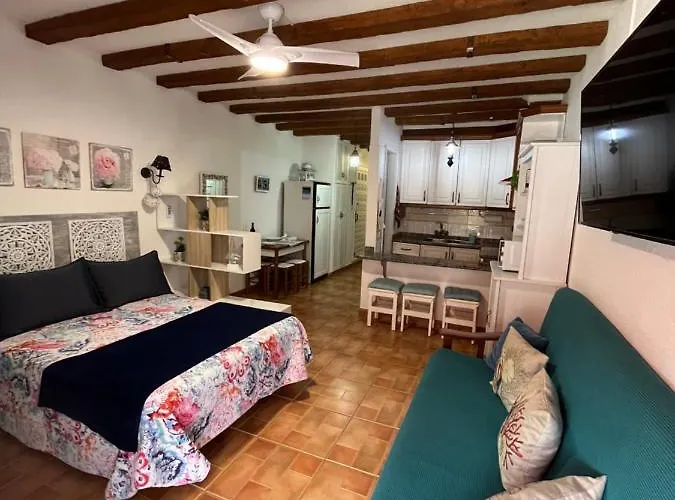 Marine On The شقة