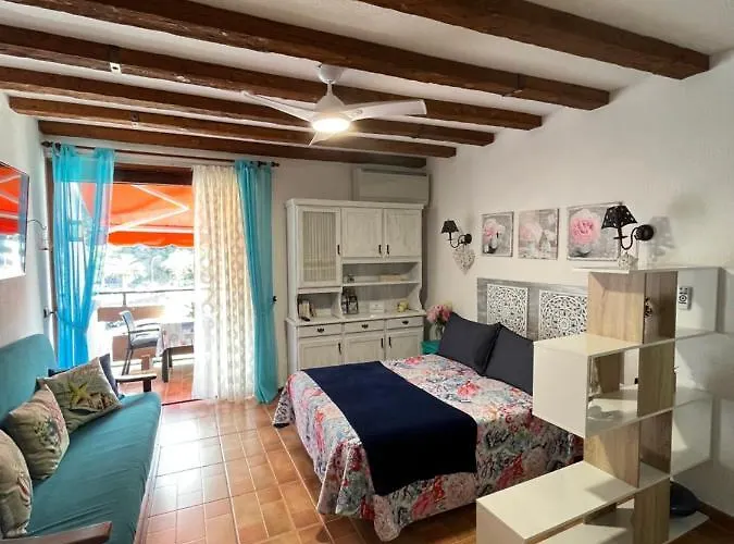 Marine On The إيكود ذي لوس فينوس