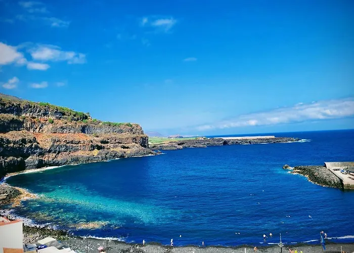 Marine On The * إيكود ذي لوس فينوس