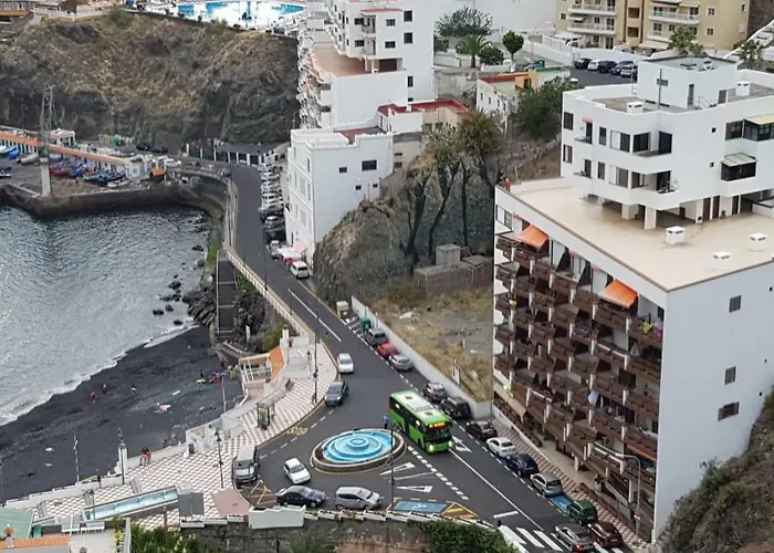 Marine On The Lejlighed Icod De Los Vinos