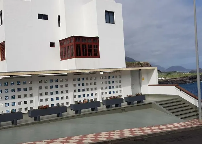 Marine On The شقة *