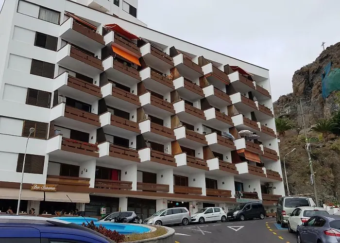 Marine On The إيكود ذي لوس فينوس