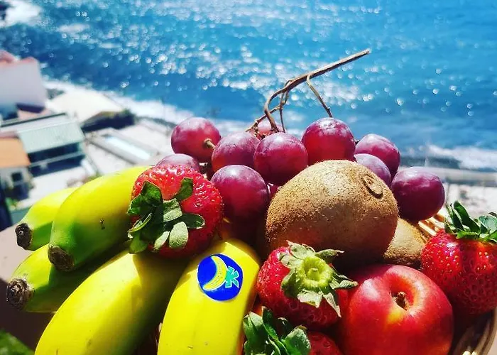 Lejlighed Marine On The Icod De Los Vinos