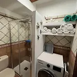 Marine On The *