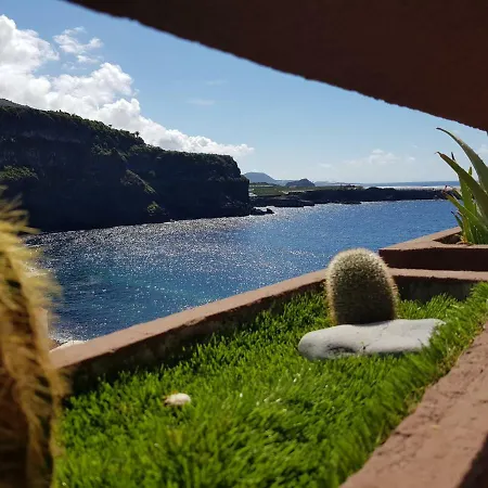 Marine On The Appartamento *