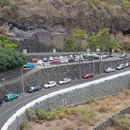 Appartamento Marine On The Icod De Los Vinos