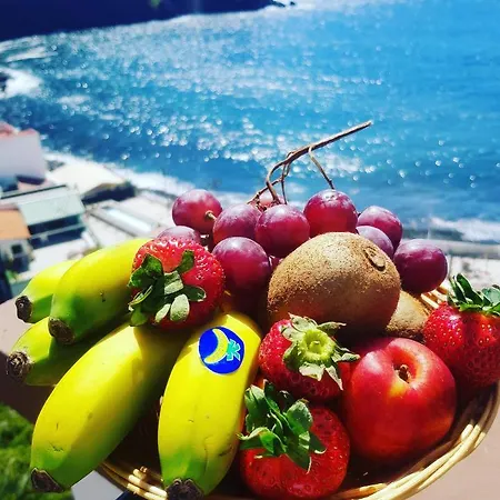 Appartamento Marine On The Icod De Los Vinos