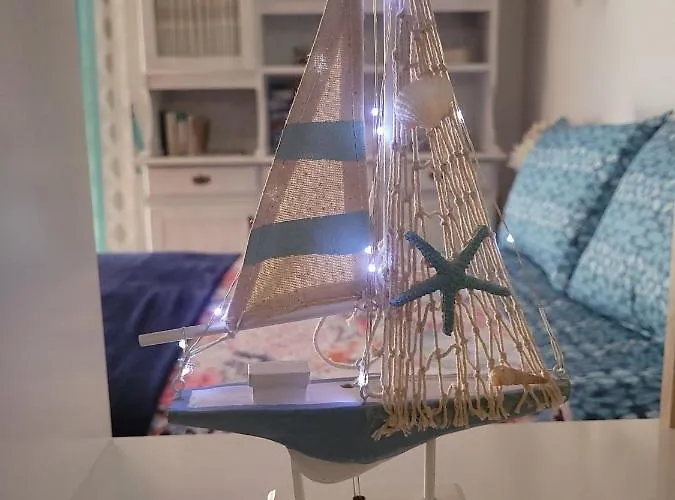 Marine On The Appartamento Icod De Los Vinos