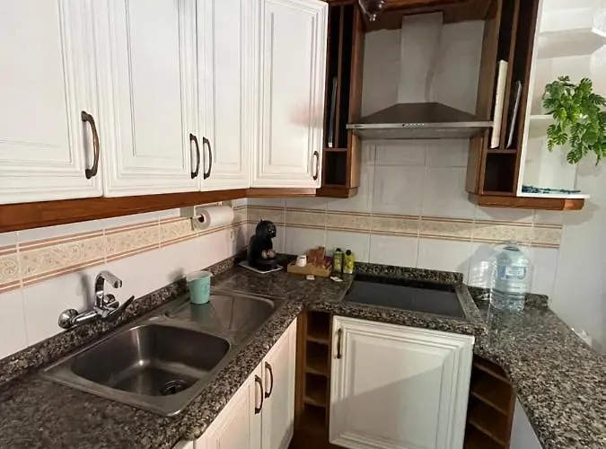 Marine On The Appartamento *