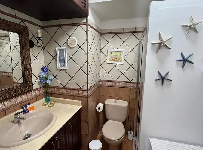 Marine On The Appartamento *