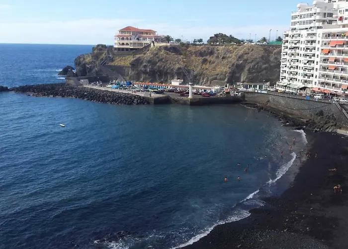 Appartamento Marine On The *